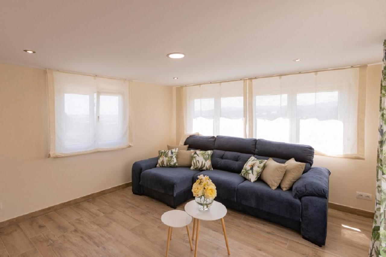 Moras Casa Bertoloヴィラ エクステリア 写真