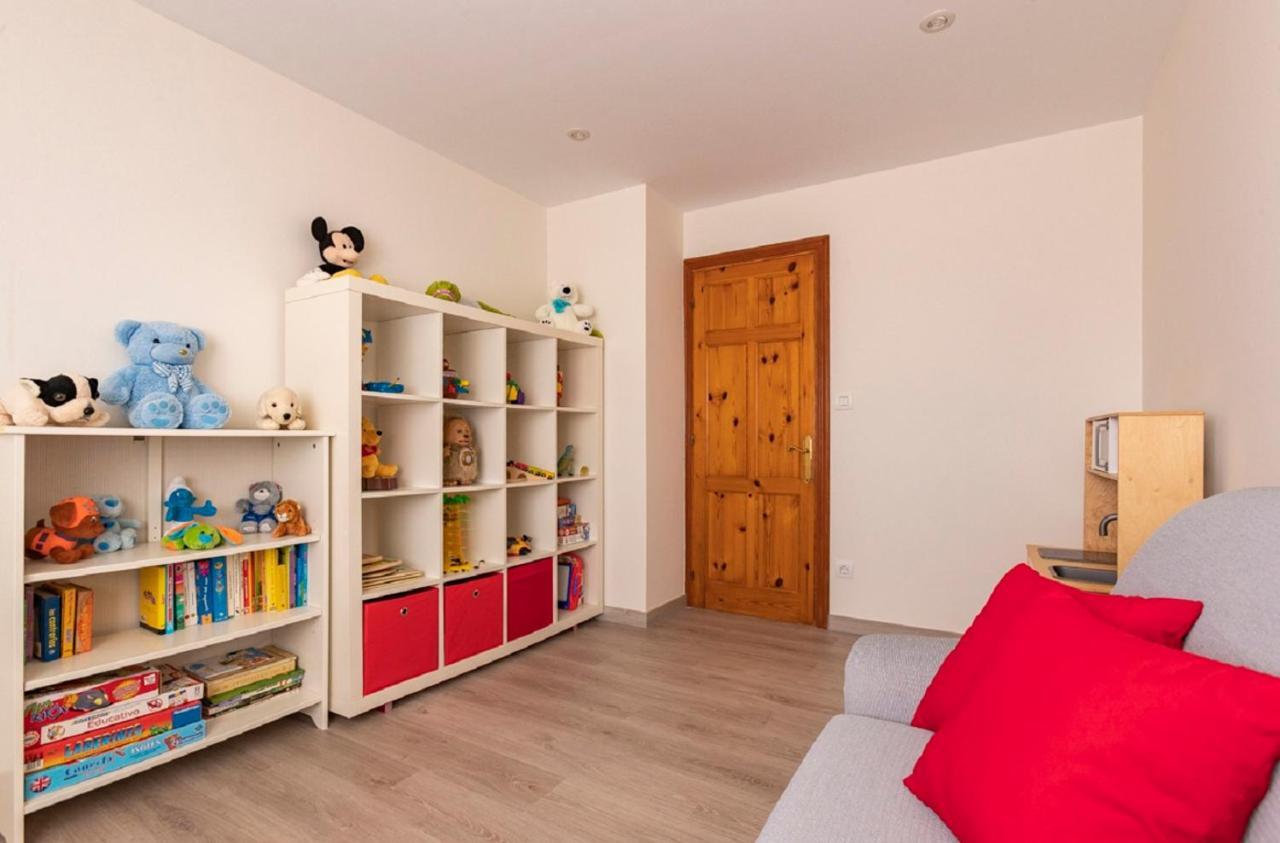 Moras Casa Bertoloヴィラ エクステリア 写真