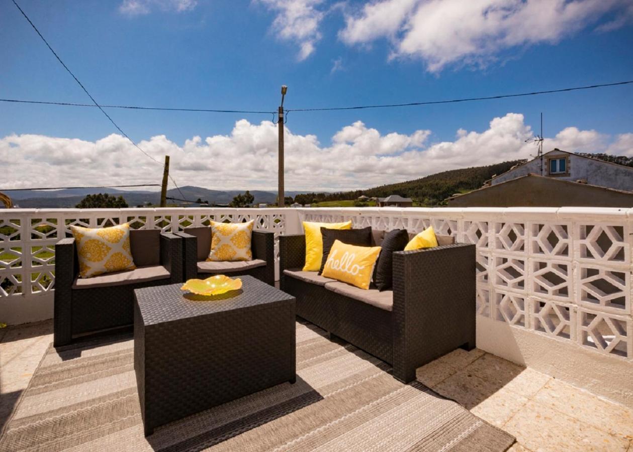 Moras Casa Bertoloヴィラ エクステリア 写真