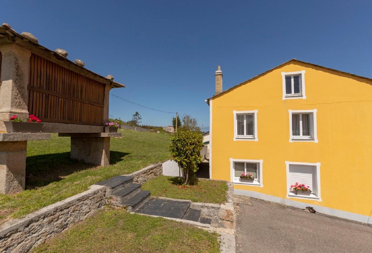 Moras Casa Bertoloヴィラ エクステリア 写真